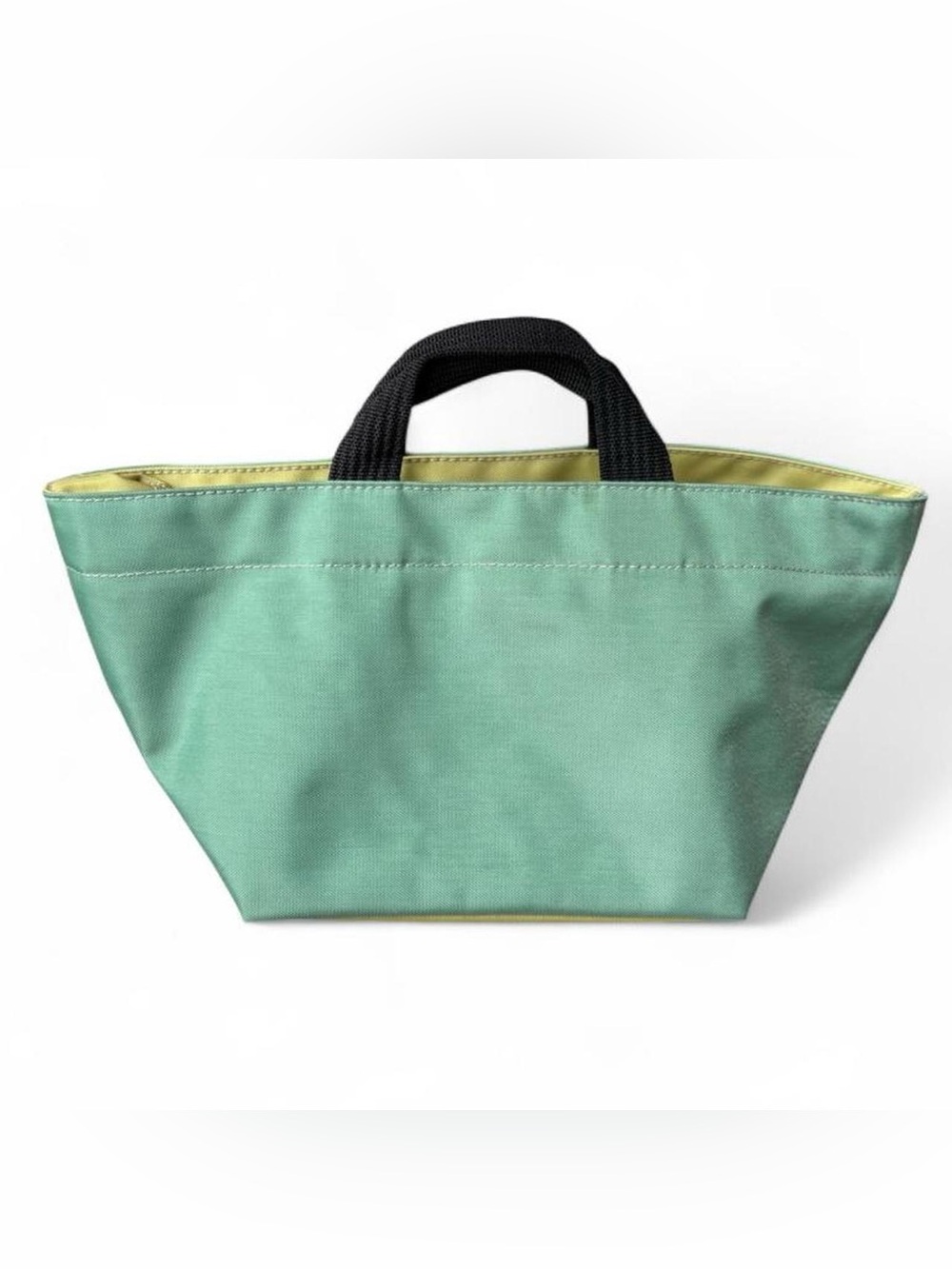 Herve Chapelier mini square base bag